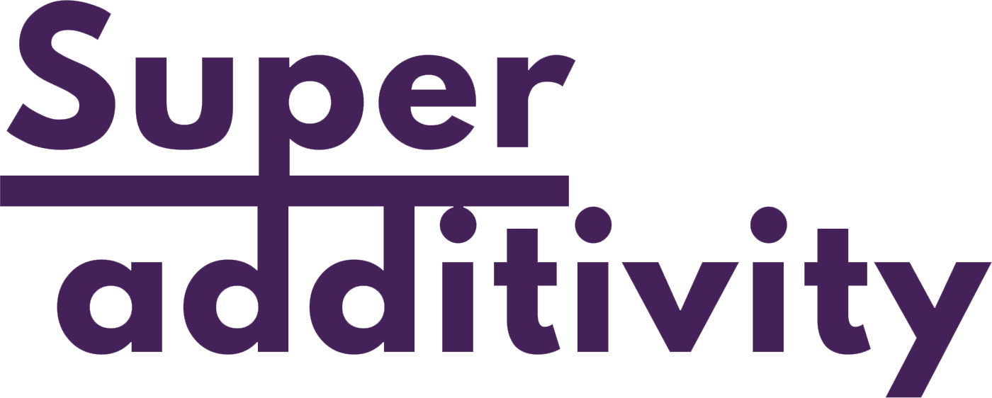 Superadditivity